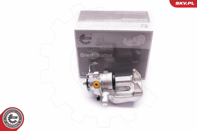 Brake Caliper